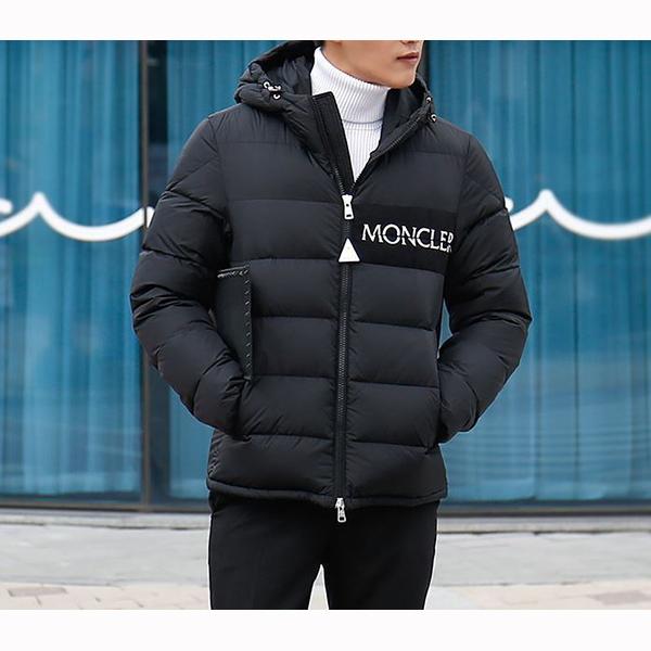 2024新作 モンクレール スーパーコピー MONCLER LOGO PADDED JACKET 9102907